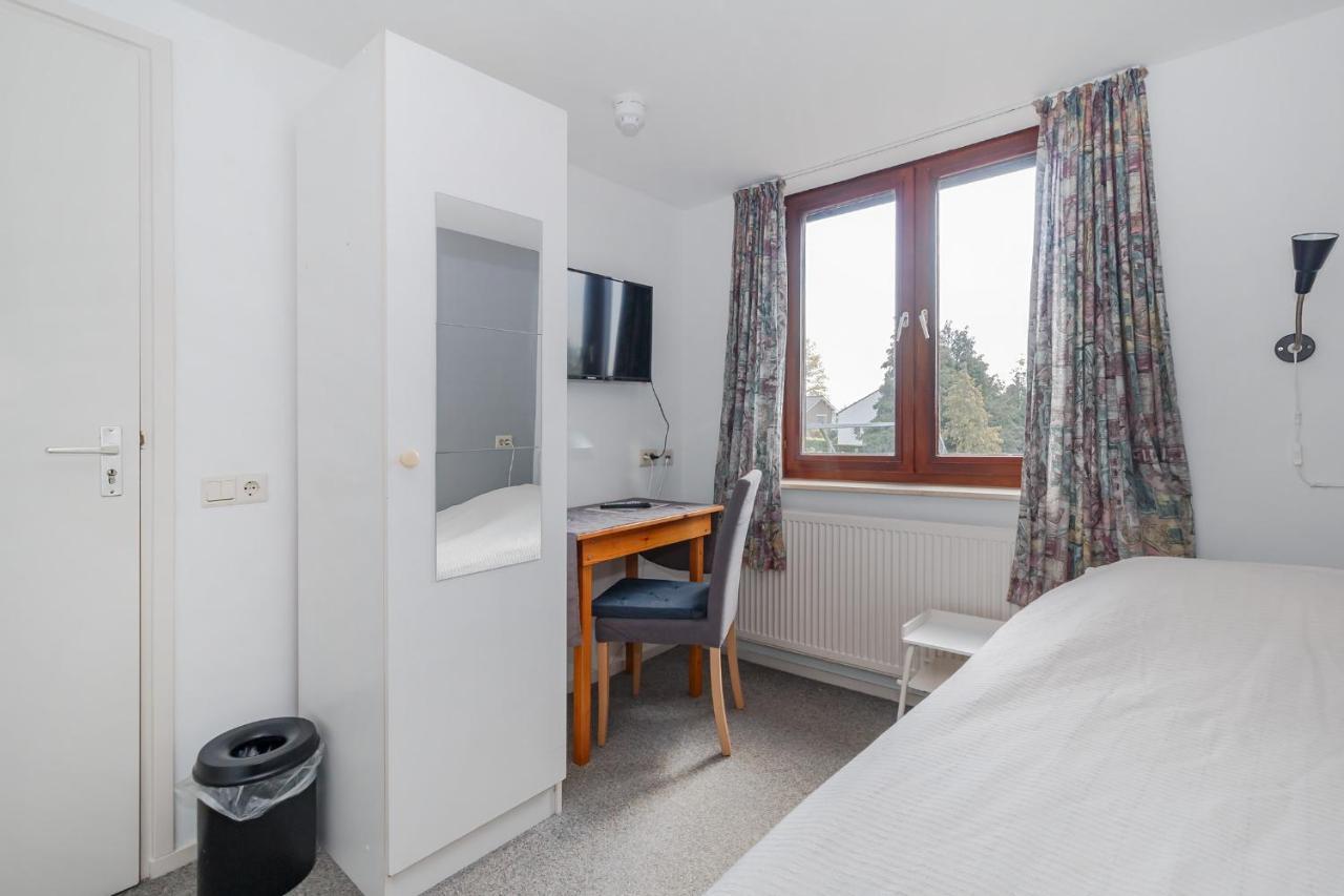 Hotel Pension Bergrust Valkenburg aan de Geul ภายนอก รูปภาพ
