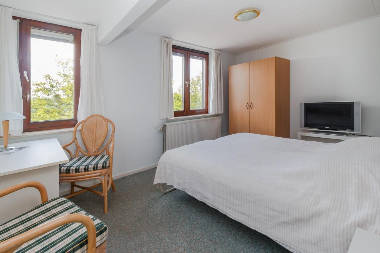 Hotel Pension Bergrust Valkenburg aan de Geul ภายนอก รูปภาพ