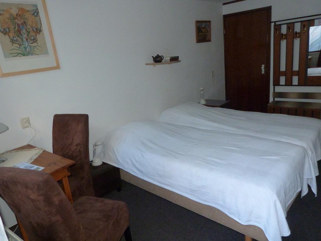 Hotel Pension Bergrust Valkenburg aan de Geul ห้อง รูปภาพ